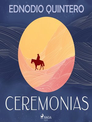 cover image of Ceremonias